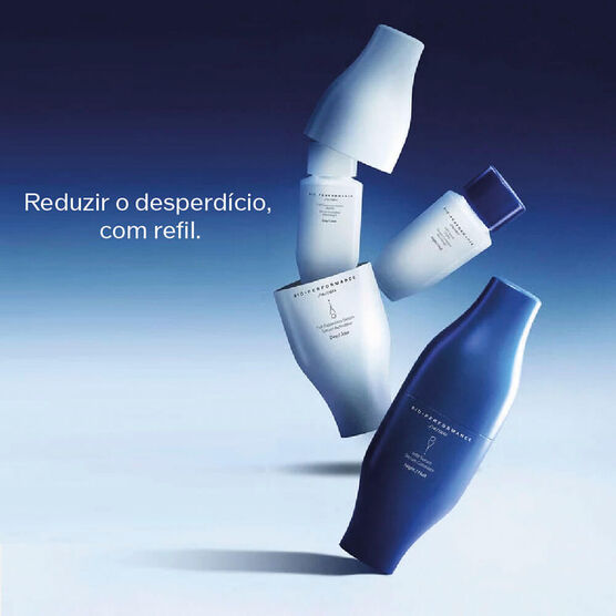 S&eacute;rum Preenchedor Shiseido Bioperformance Skin Filler Refil